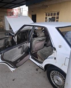 تويوتا كراون